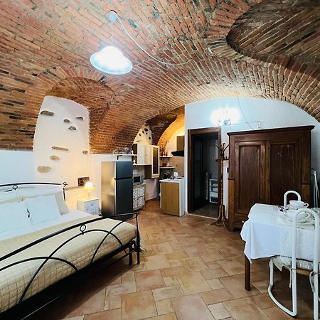 Monolocale Viverone Lake Rooms Exterior photo
