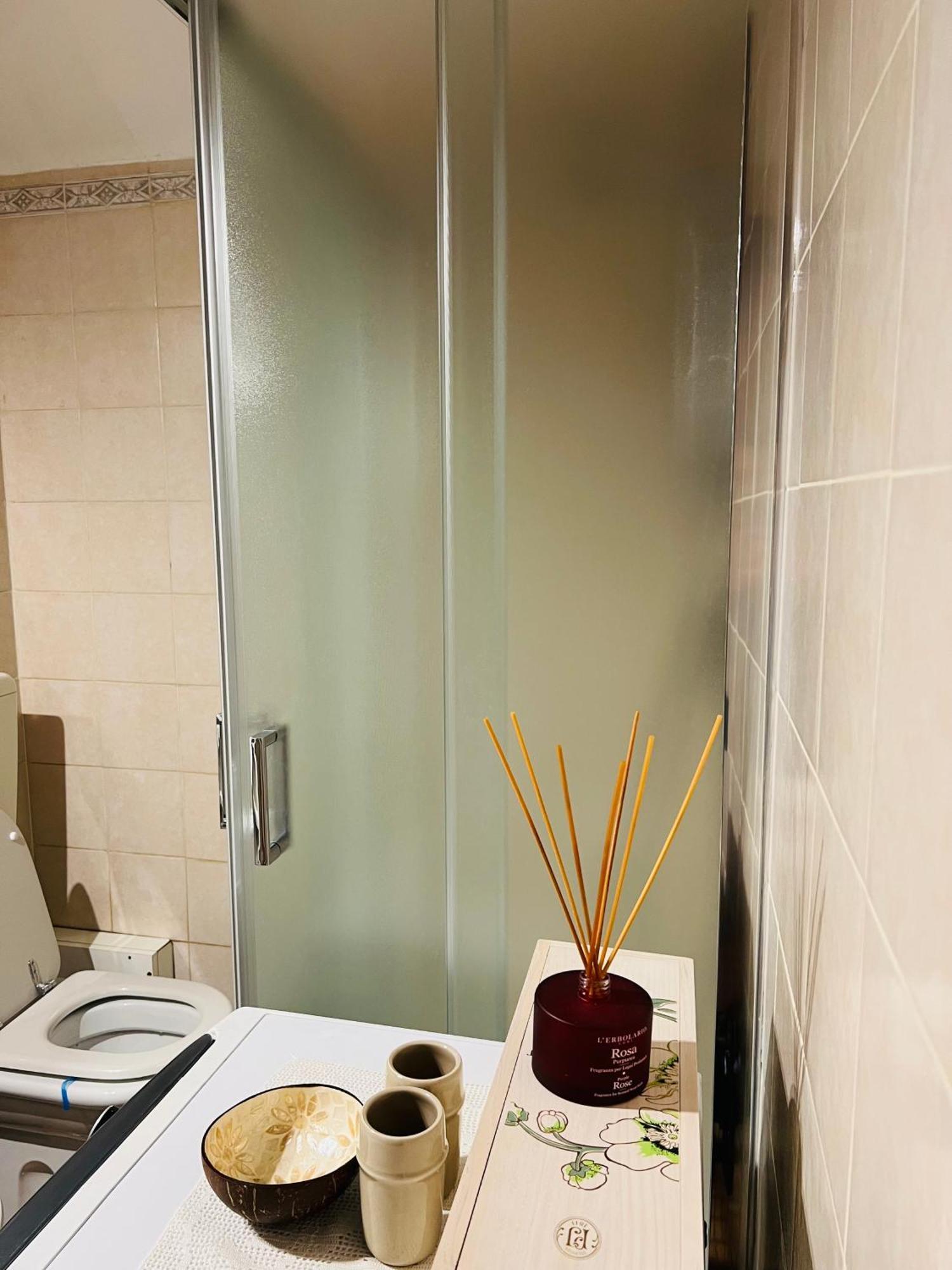 Monolocale Viverone Lake Rooms Exterior photo