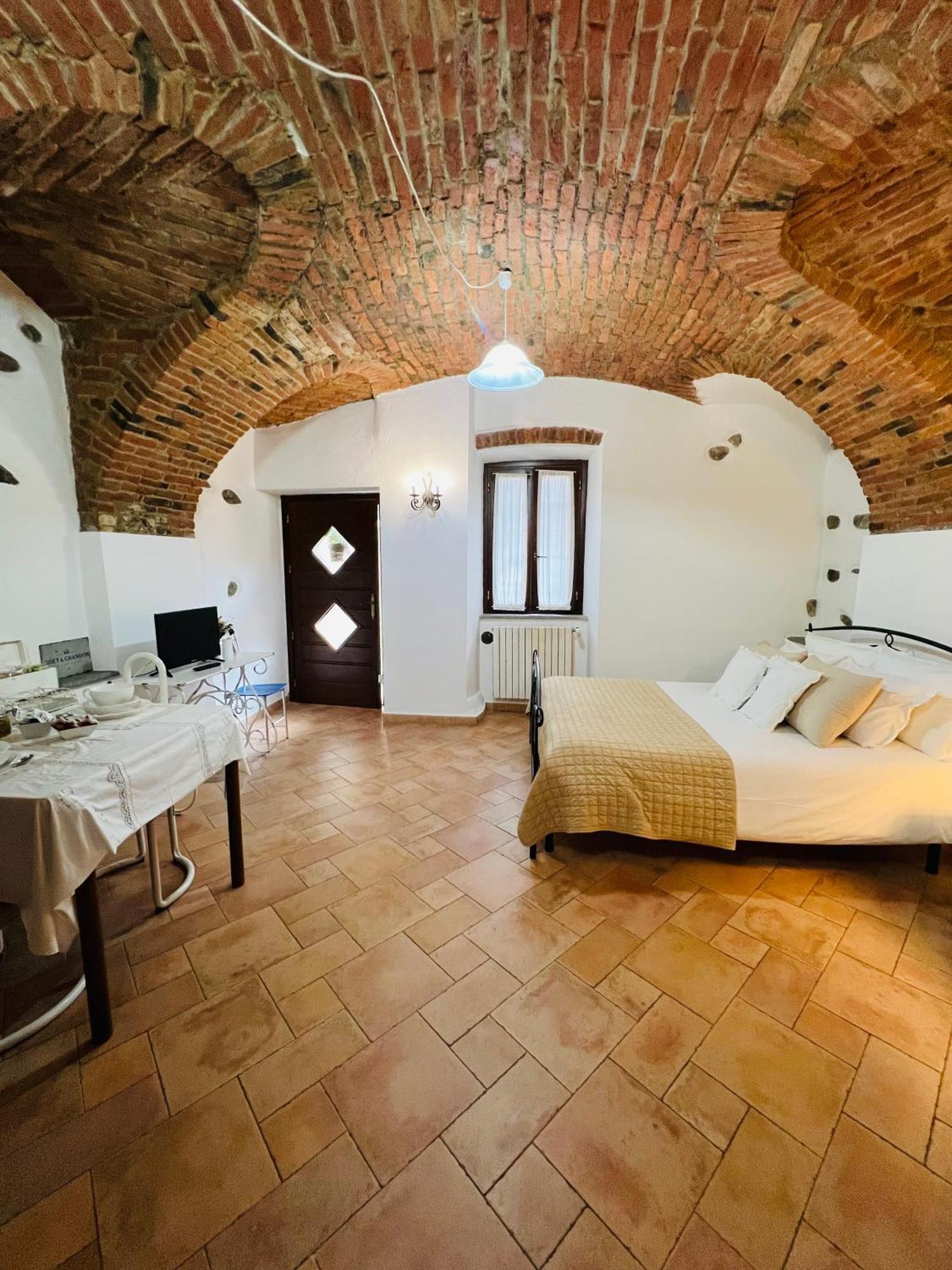 Monolocale Viverone Lake Rooms Exterior photo