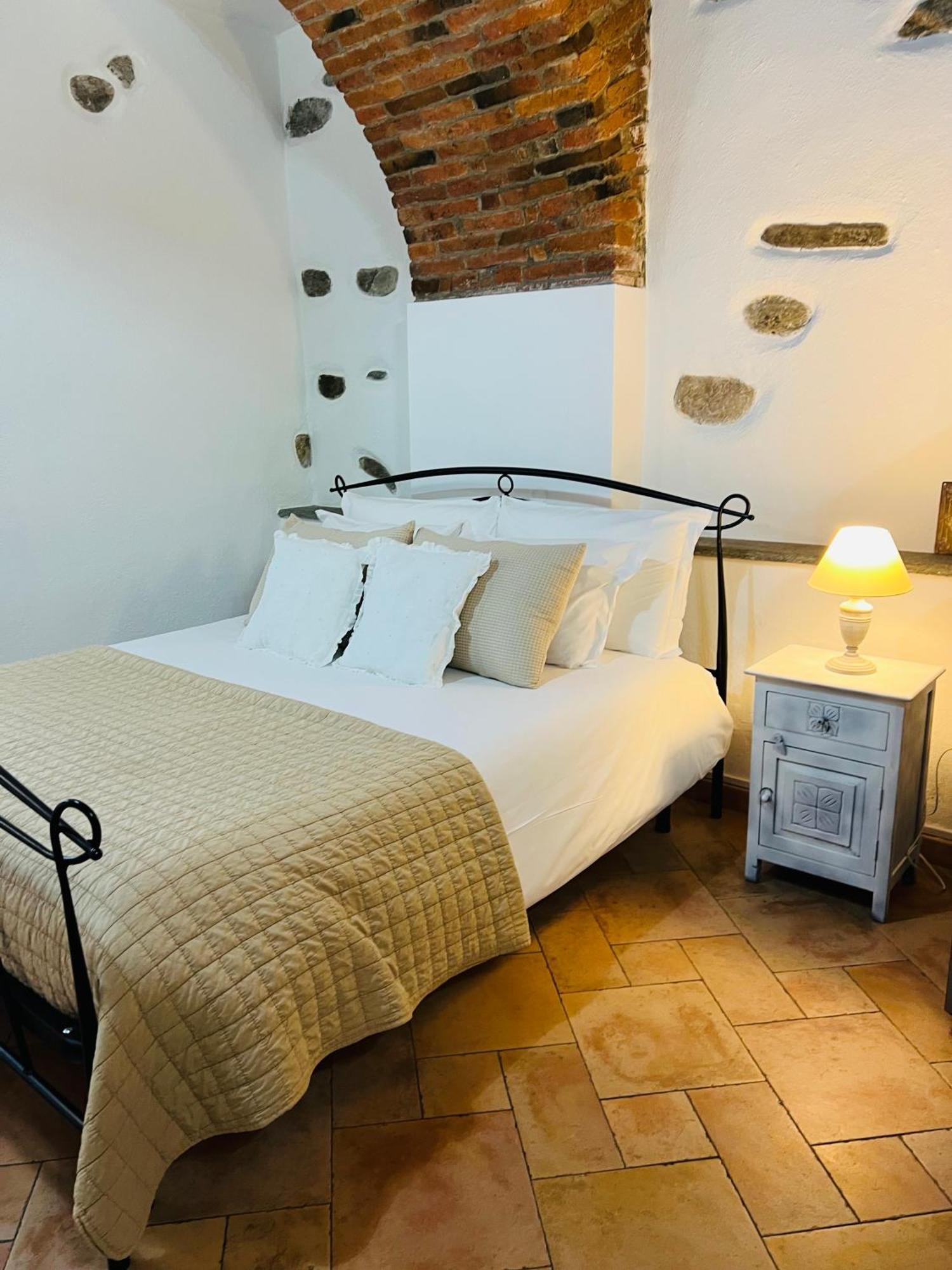 Monolocale Viverone Lake Rooms Exterior photo