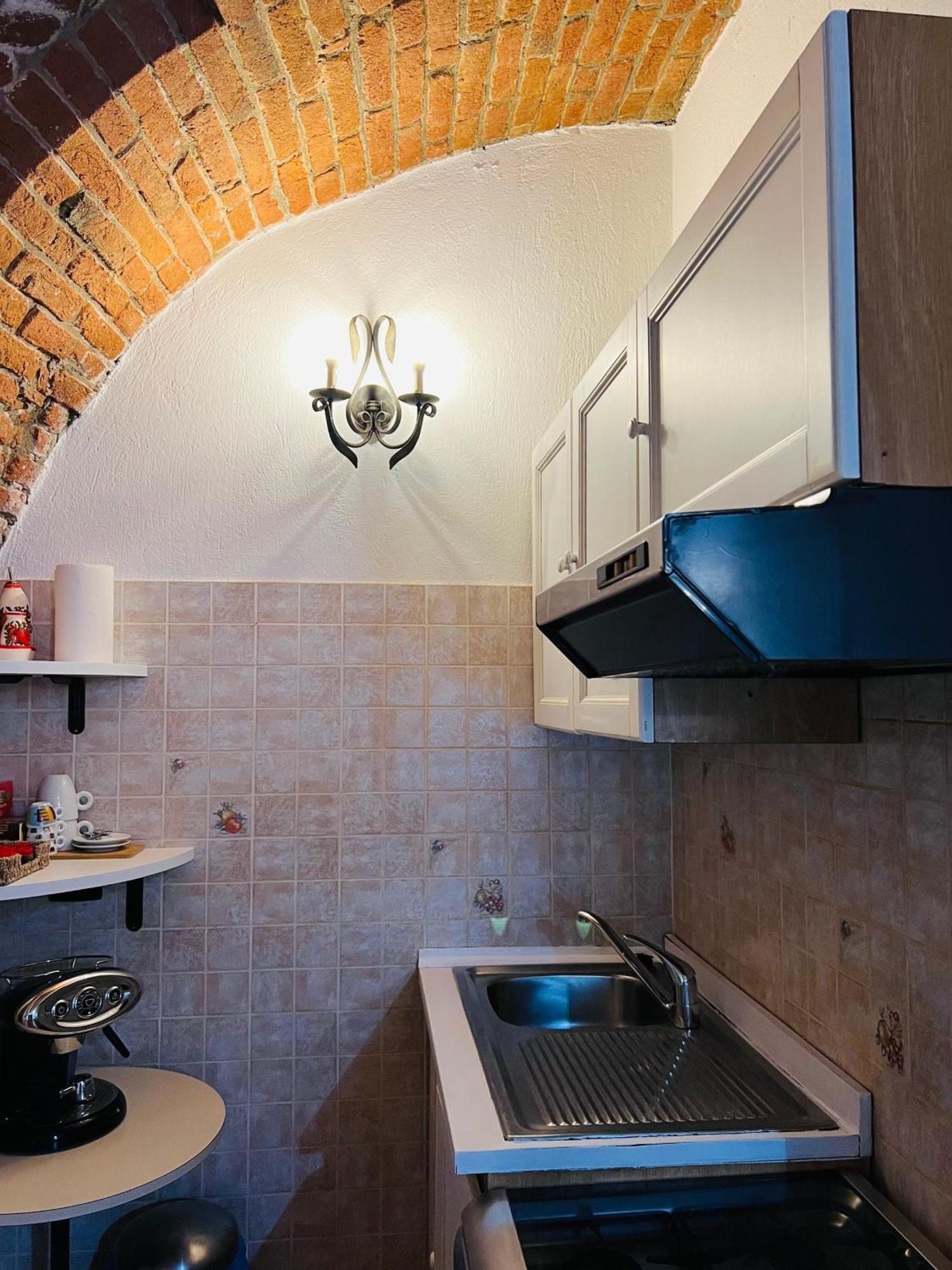 Monolocale Viverone Lake Rooms Exterior photo